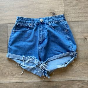 Jean Short
